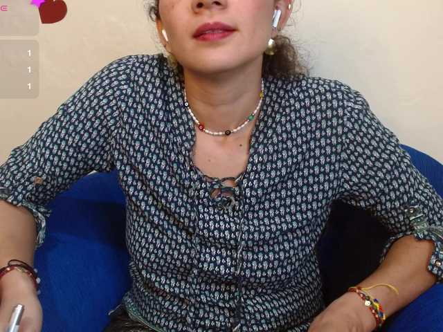 adairamars live cam on BongaCams
