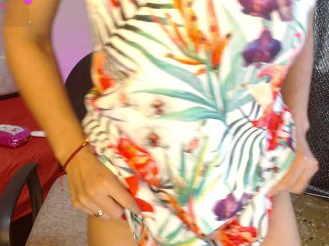adairamars live cam on BongaCams