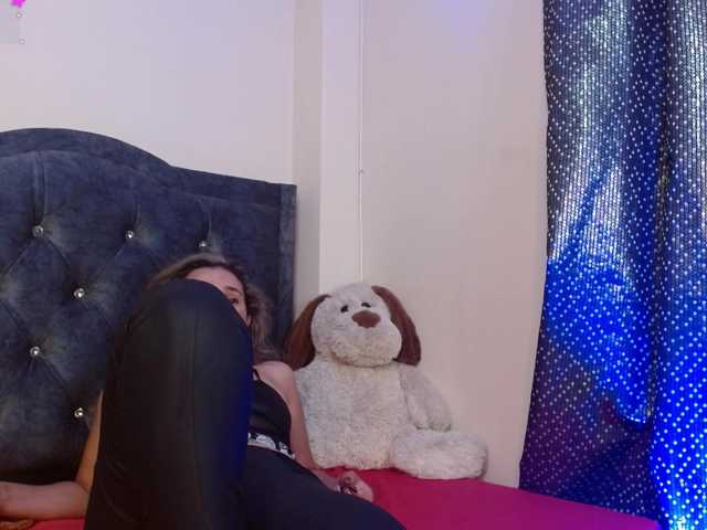 adairamars live cam on BongaCams