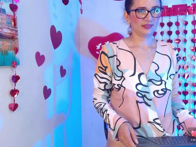 adairamars live cam on BongaCams