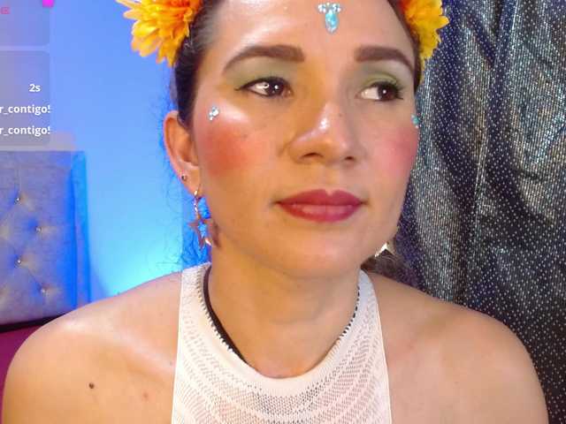 adairamars live cam on BongaCams
