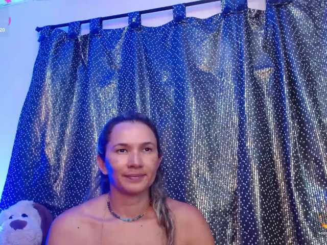 adairamars live cam on BongaCams