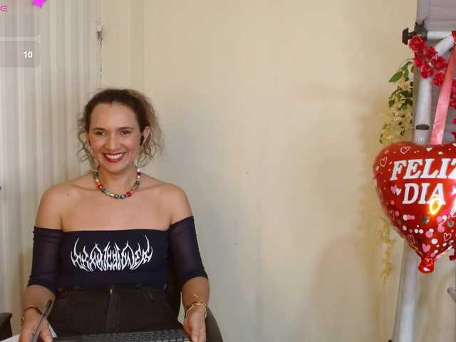 adairamars live cam on BongaCams