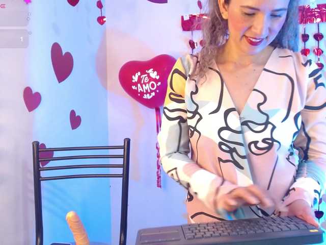 adairamars live cam on BongaCams