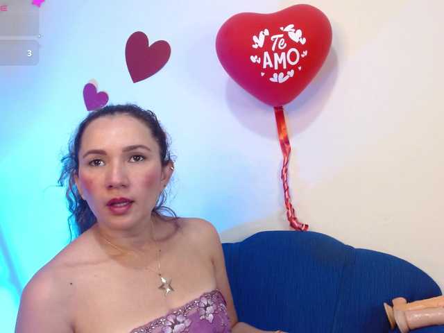 adairamars live cam on BongaCams