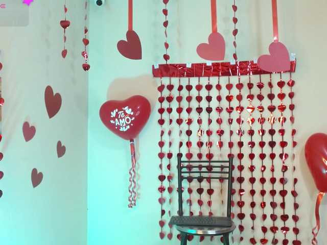 adairamars live cam on BongaCams