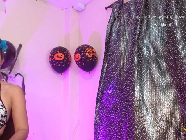 adairamars live cam on BongaCams