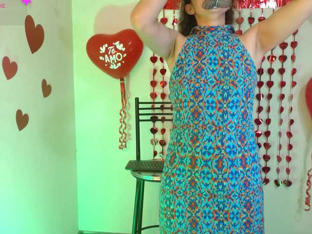 adairamars live cam on BongaCams