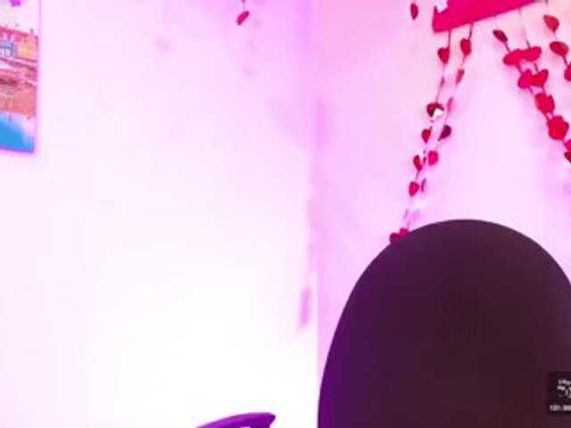 adairamars live cam on BongaCams