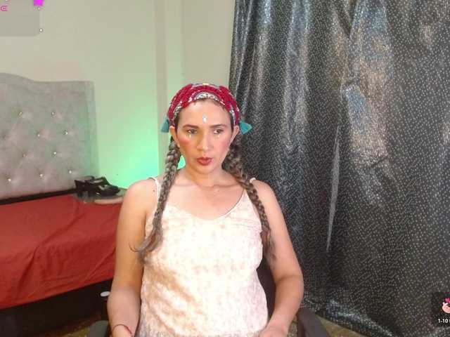 adairamars live cam on BongaCams