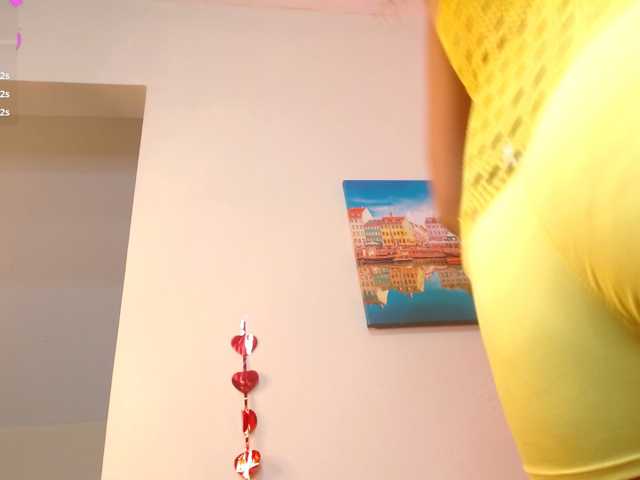 adairamars live cam on BongaCams