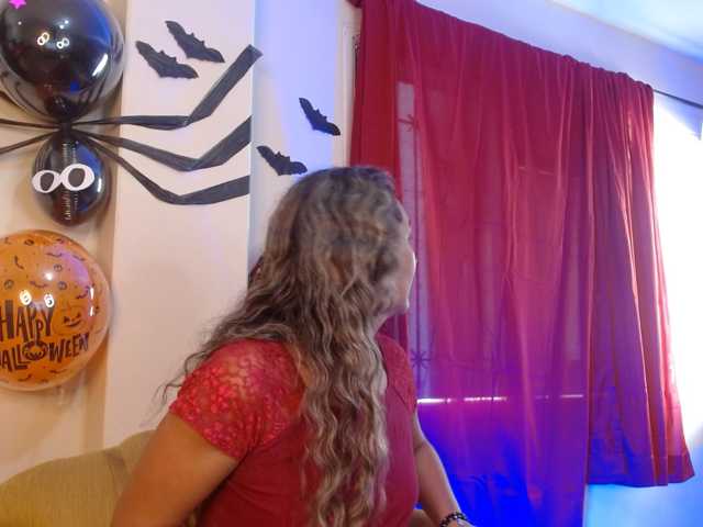 adairamars live cam on BongaCams
