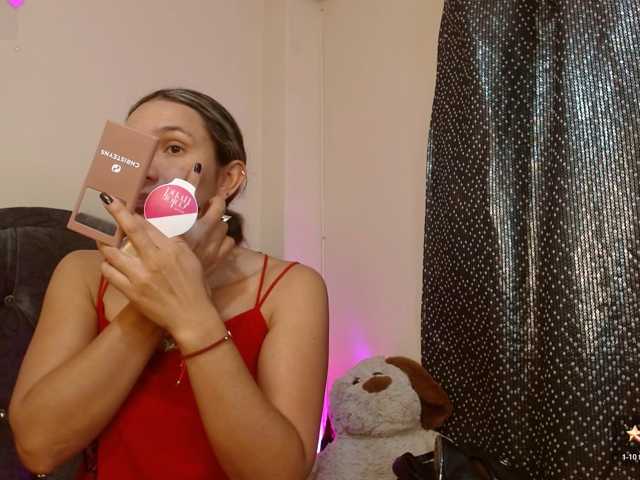 adairamars live cam on BongaCams