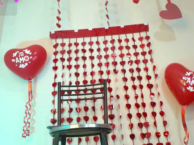 adairamars live cam on BongaCams