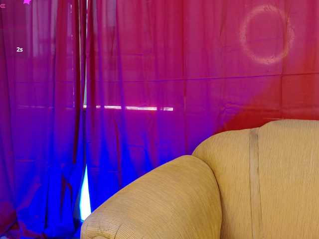 adairamars live cam on BongaCams