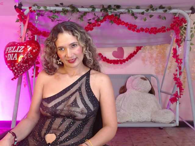 adairamars live cam on BongaCams