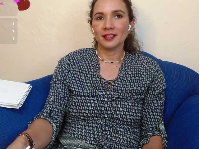 adairamars live cam on BongaCams
