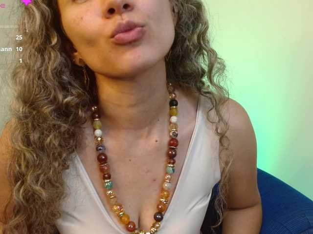 adairamars live cam on BongaCams