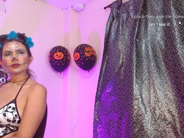 adairamars live cam on BongaCams