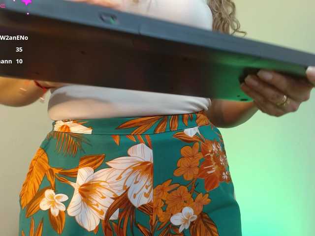 adairamars live cam on BongaCams