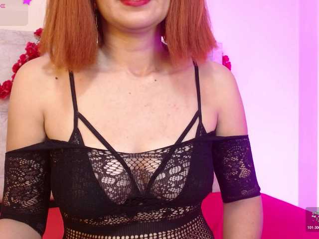 adairamars live cam on BongaCams