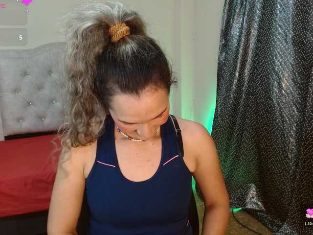 adairamars live cam on BongaCams