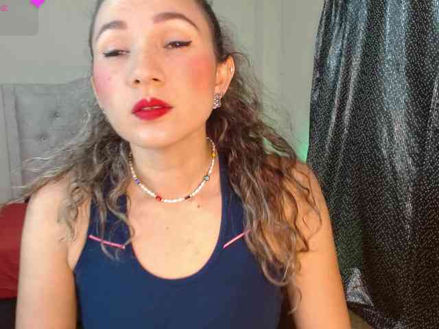 adairamars Live Webcam on BongaCams