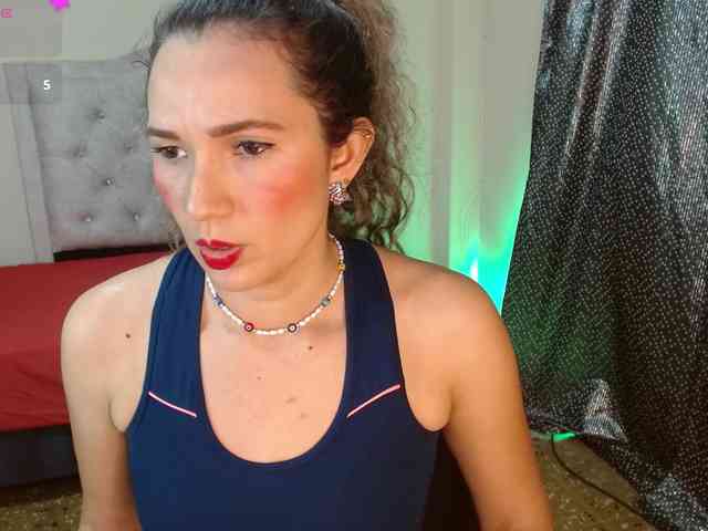 adairamars Live Webcam on BongaCams