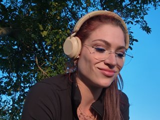 Marseline32 Porn Show