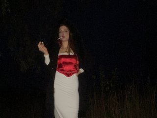 Marseline32 Porn Show