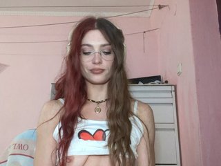 Marseline32 Porn Show