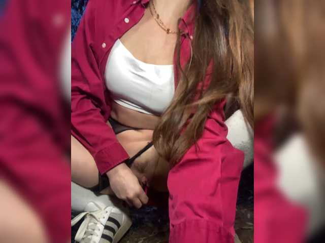 Marseline32 live cam on BongaCams