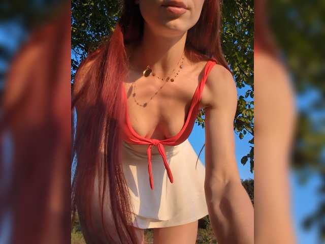 Marseline32 live cam preview