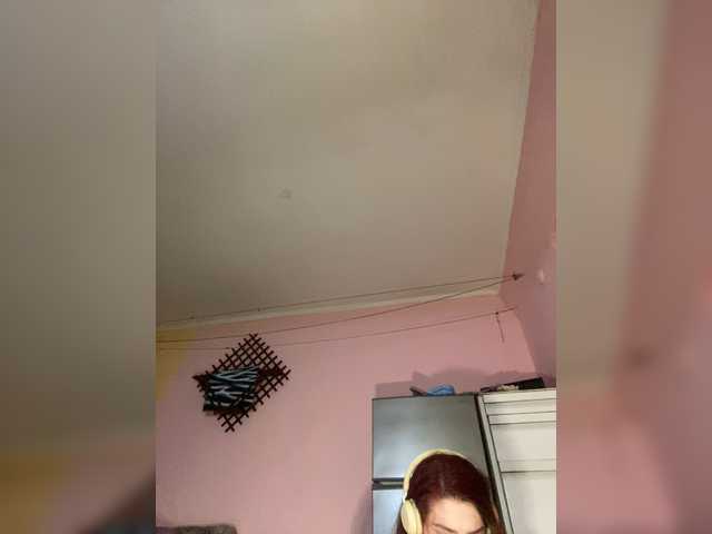 Marseline32 live webcam show
