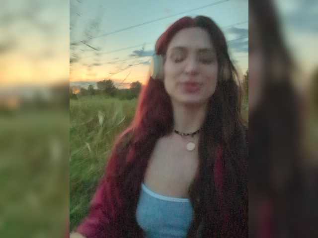 Marseline32 live webcam show