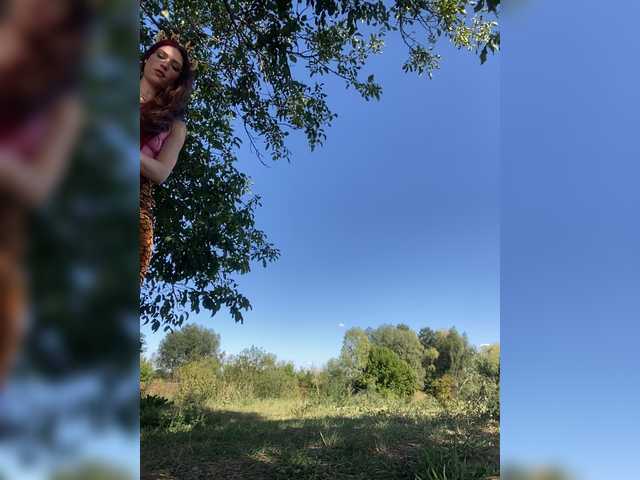 Marseline32 live cam