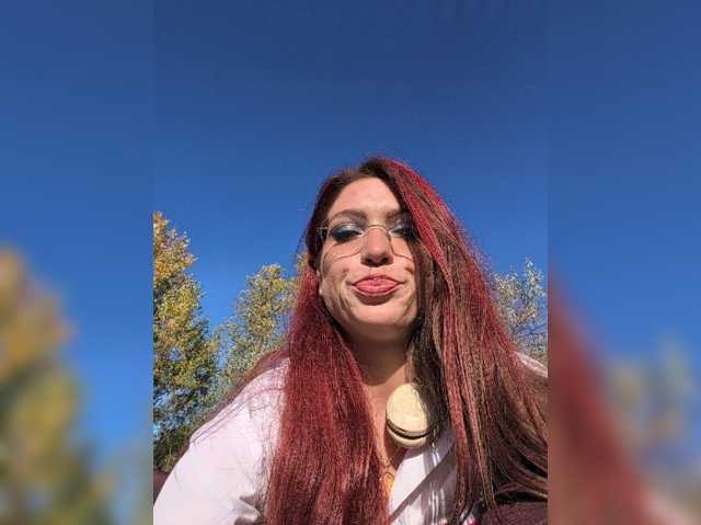 Marseline32 live cam on BongaCams