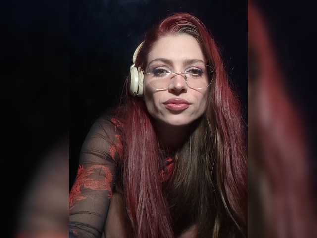 Live трансляция Marseline32 - slutnetki.online