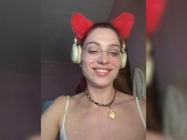 Marseline32 live webcam show