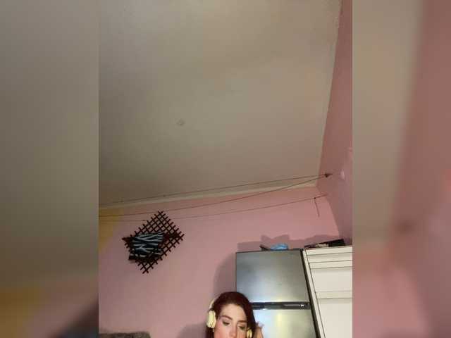 Marseline32 live cam