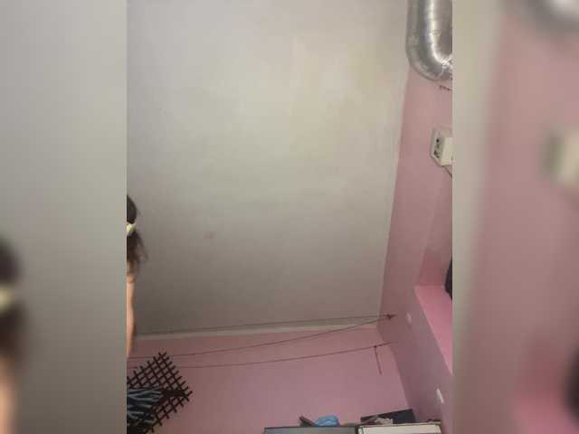 Marseline32 live webcam show