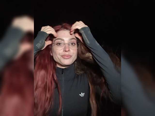 Marseline32 live cam on BongaCams