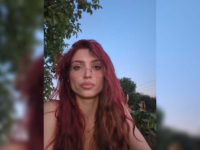 Marseline32 live cam preview