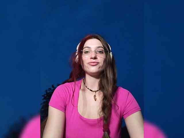 Marseline32 webcam