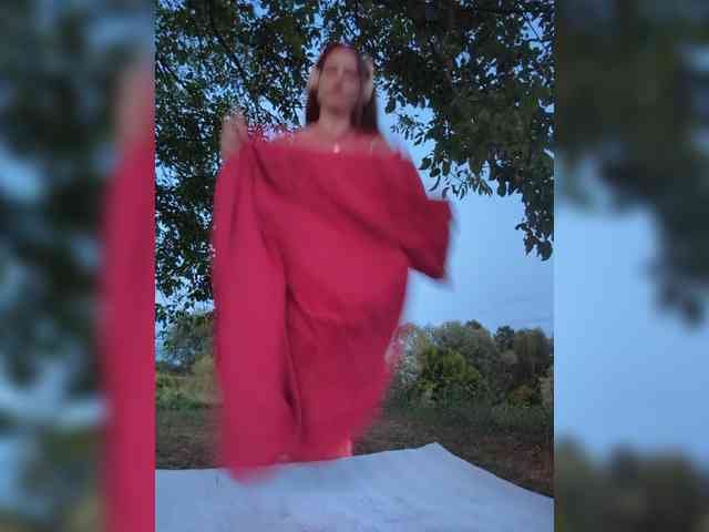 Marseline32 webcam