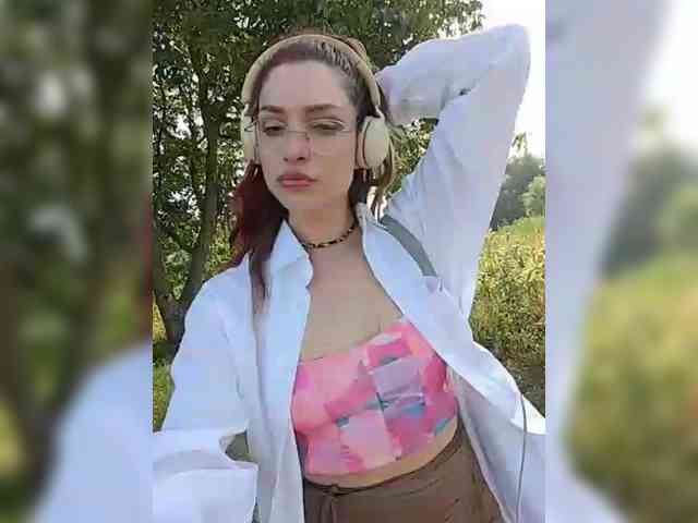 Marseline32 webcam