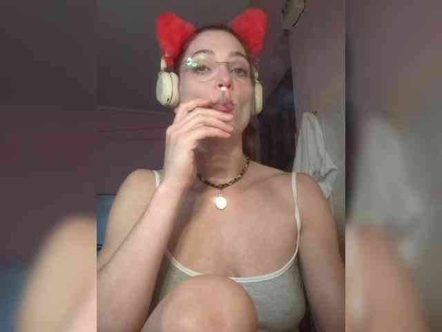 Marseline32 webcam