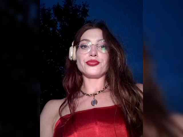Marseline32 webcam