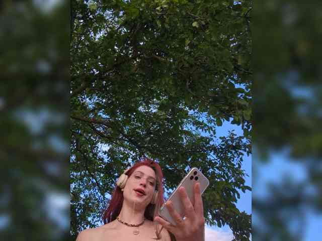Marseline32 webcam