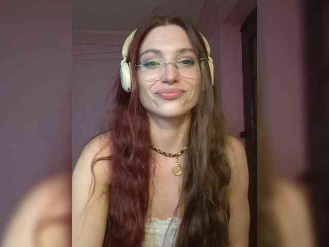 Marseline32 Sex Cam Show